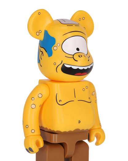 Medicom 100%+400% Simpsons Cyclops Ass Homeware Toys 14SIMPSONS ASS