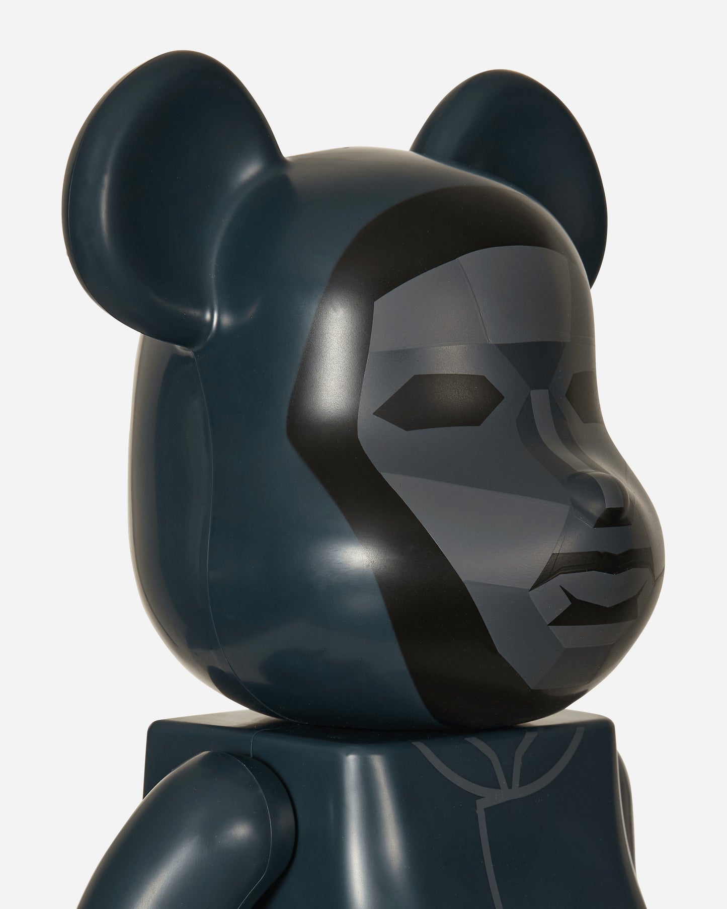 Medicom 100%+400% Squid Game Frontman Ass Homeware Toys 14SQUIDFRONT ASS