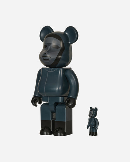 Medicom 100%+400% Squid Game Frontman Ass Homeware Toys 14SQUIDFRONT ASS