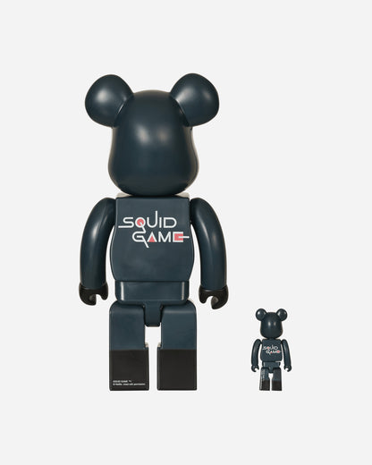 Medicom 100%+400% Squid Game Frontman Ass Homeware Toys 14SQUIDFRONT ASS