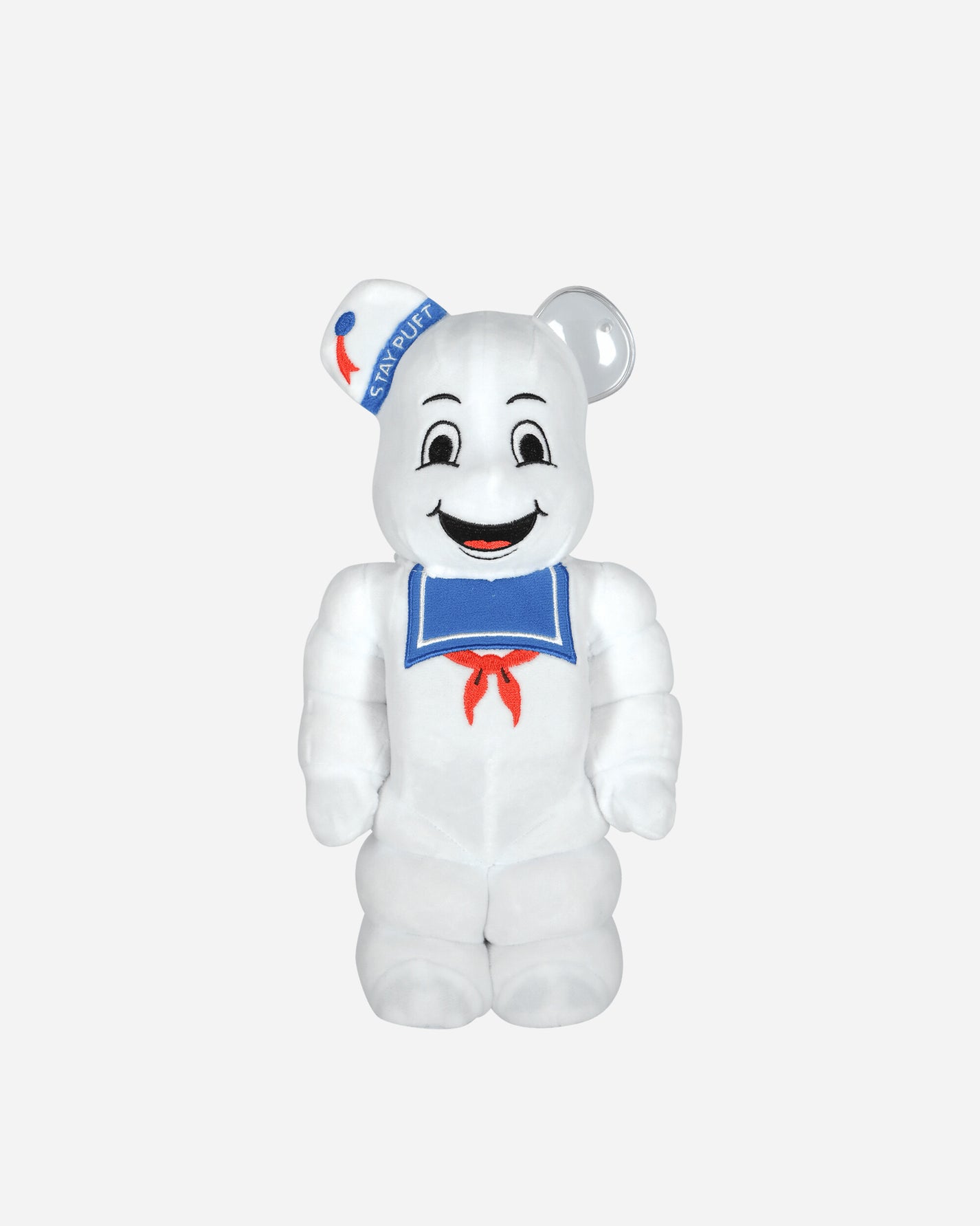 Medicom 400% Stay Puft Marshmallow Man Costume Ass Homeware Toys F22400SPMC ASS