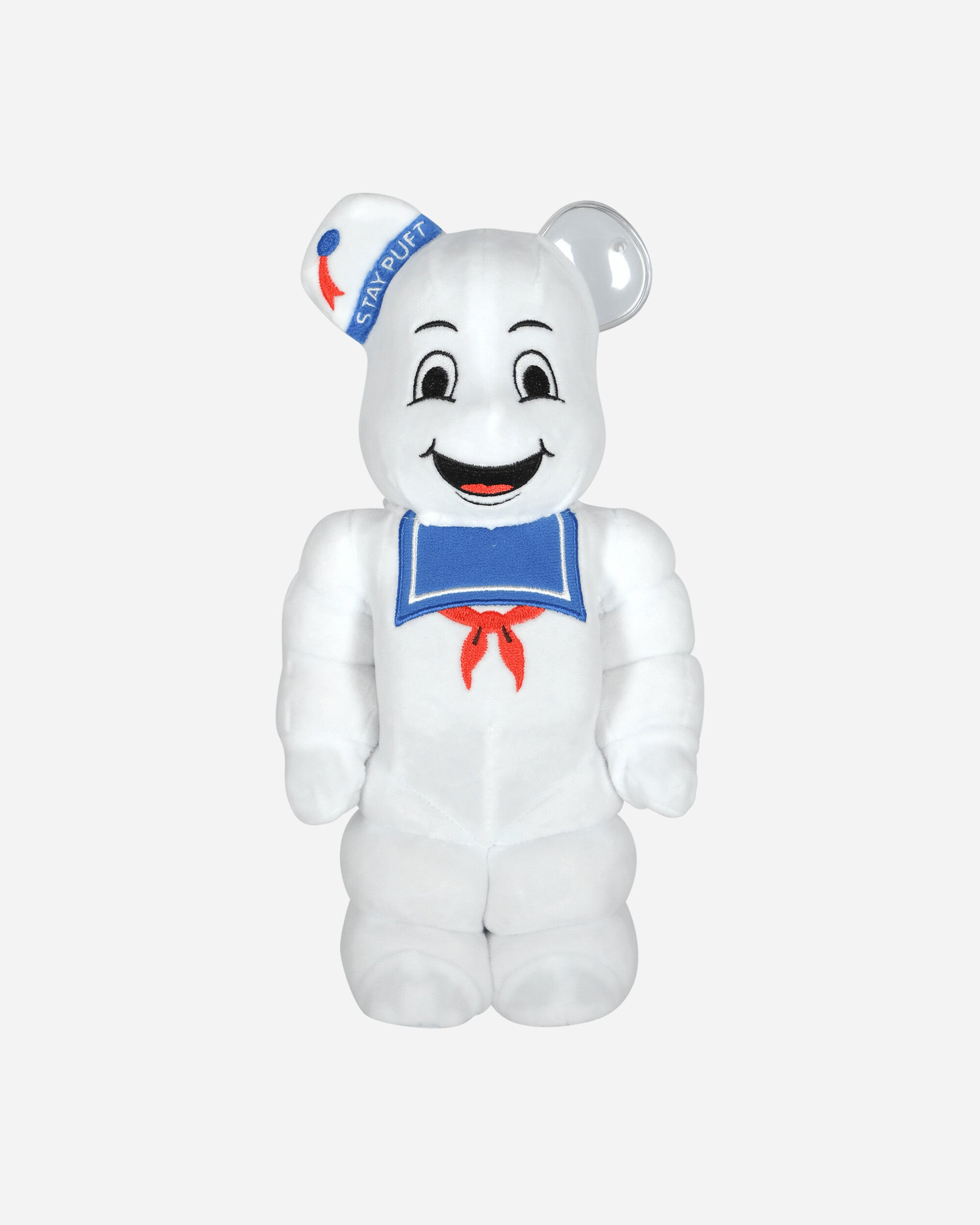 Medicom 400% Stay Puft Marshmallow Man Costume Ass Homeware Toys F22400SPMC ASS