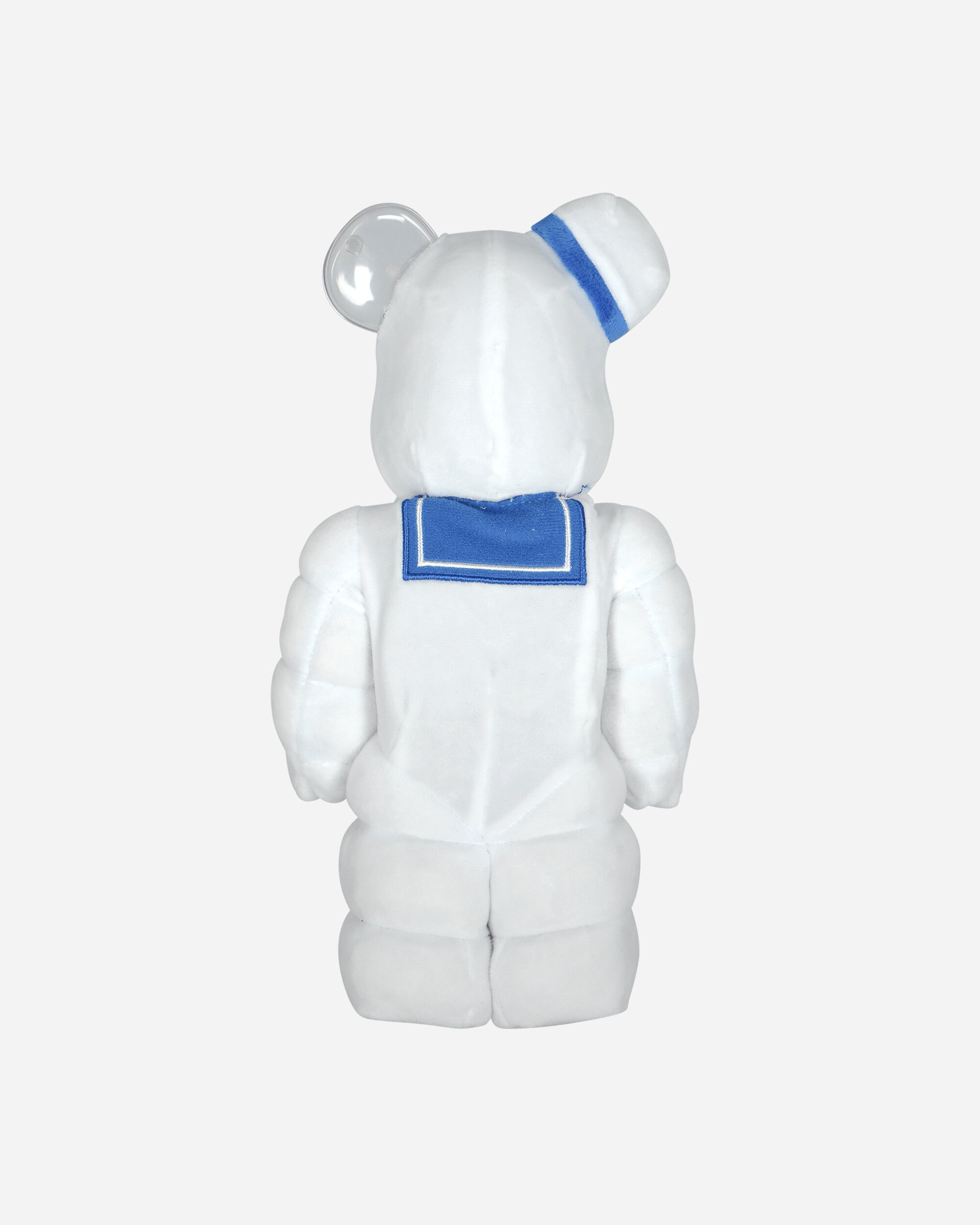 Medicom 400% Stay Puft Marshmallow Man Costume Ass Homeware Toys F22400SPMC ASS