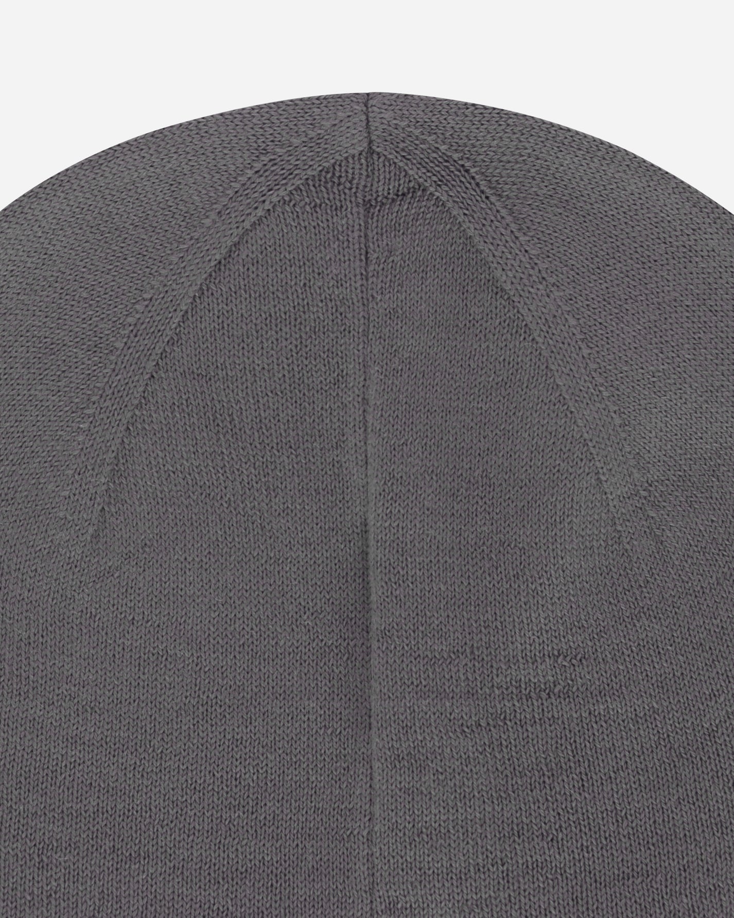 Mental Athletic Mental Athletic Beanie Grey/Light Blue Hats Beanies ZBUW201YA01 MTY0001