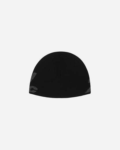 Mental Athletic Mental Athletic Beanie Black/Grey Melange Hats Beanies ZBUW201YA01 MTY0003