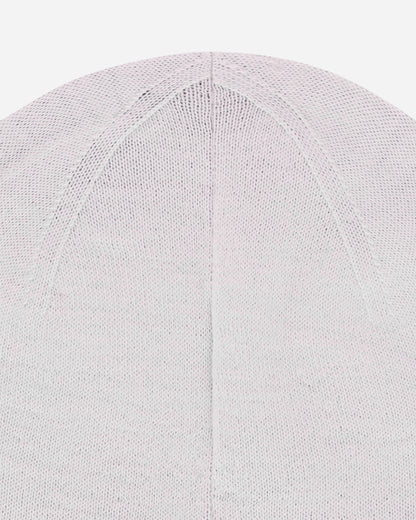 Mental Athletic Mental Athletic Beanie White/Purple Hats Beanies ZBUW201YA01 MTY0004