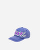 Mental Athletic 5 Panel Twill Cap Mental Athletic/Indigo Hats Caps MAUHW262026-MAID MAID