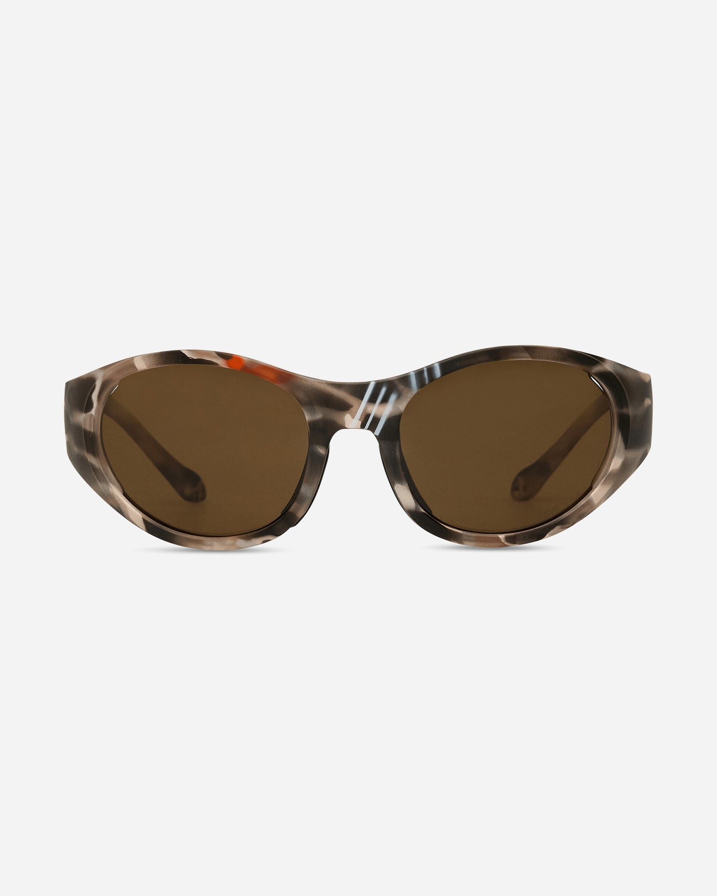 Mental Athletic ANVMA'99 x Mental Athletic II Vzum Polar Camo Lens Brown Eyewear Sunglasses AOAF99MNTATII-VPLZD VPLZD