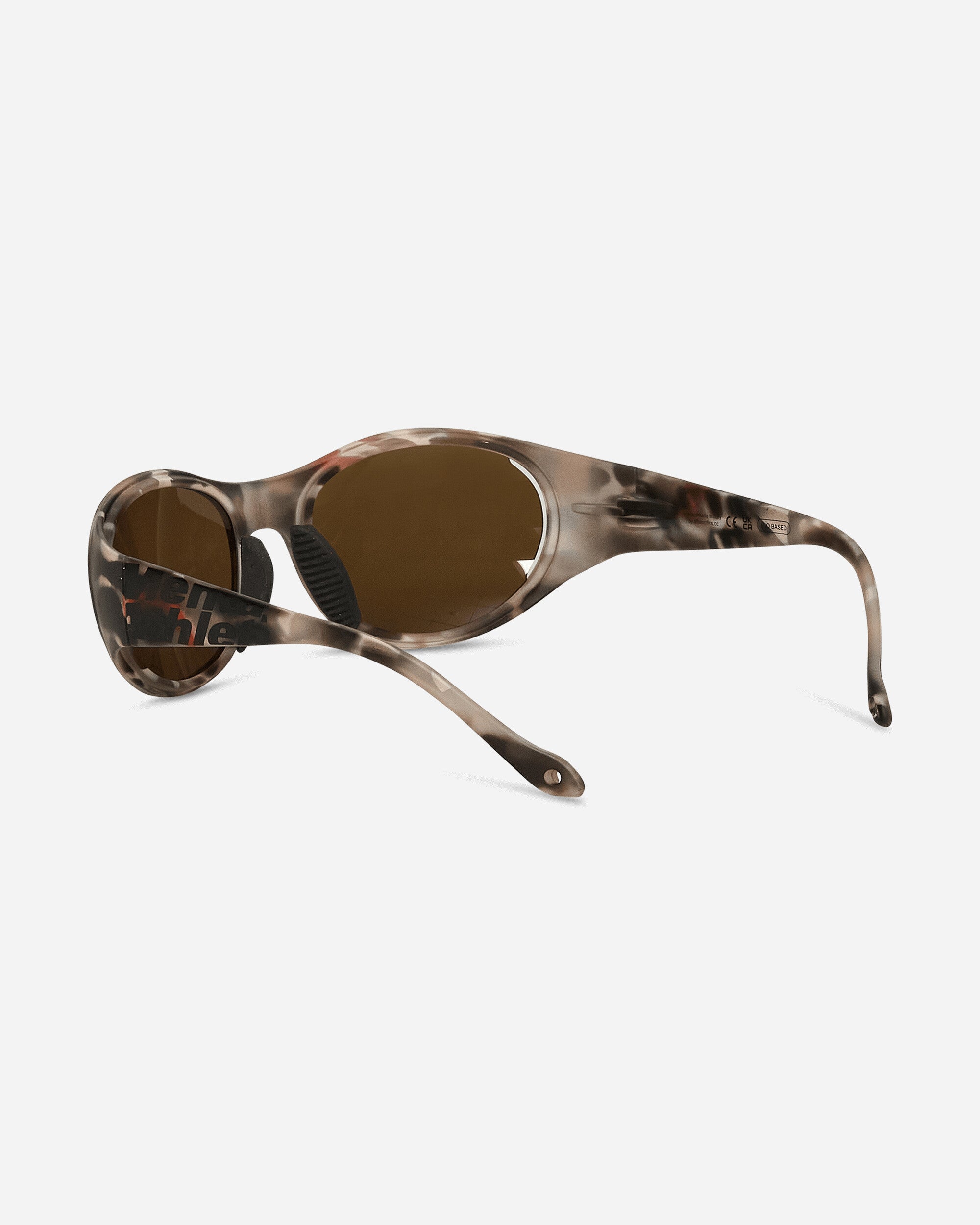 Mental Athletic ANVMA'99 x Mental Athletic II Vzum Polar Camo Lens Brown Eyewear Sunglasses AOAF99MNTATII-VPLZD VPLZD