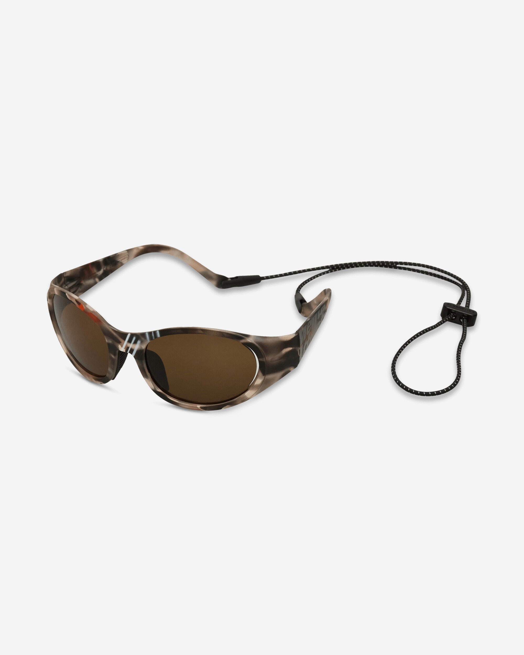 Mental Athletic ANVMA'99 x Mental Athletic II Vzum Polar Camo Lens Brown Eyewear Sunglasses AOAF99MNTATII-VPLZD VPLZD