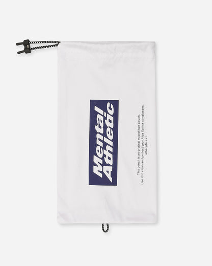 Mental Athletic ANVMA'99 x Mental Athletic II Vzum Polar Camo Lens Brown Eyewear Sunglasses AOAF99MNTATII-VPLZD VPLZD