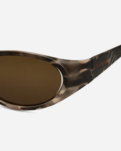 Mental Athletic ANVMA'99 x Mental Athletic II Vzum Polar Camo Lens Brown Eyewear Sunglasses AOAF99MNTATII-VPLZD VPLZD