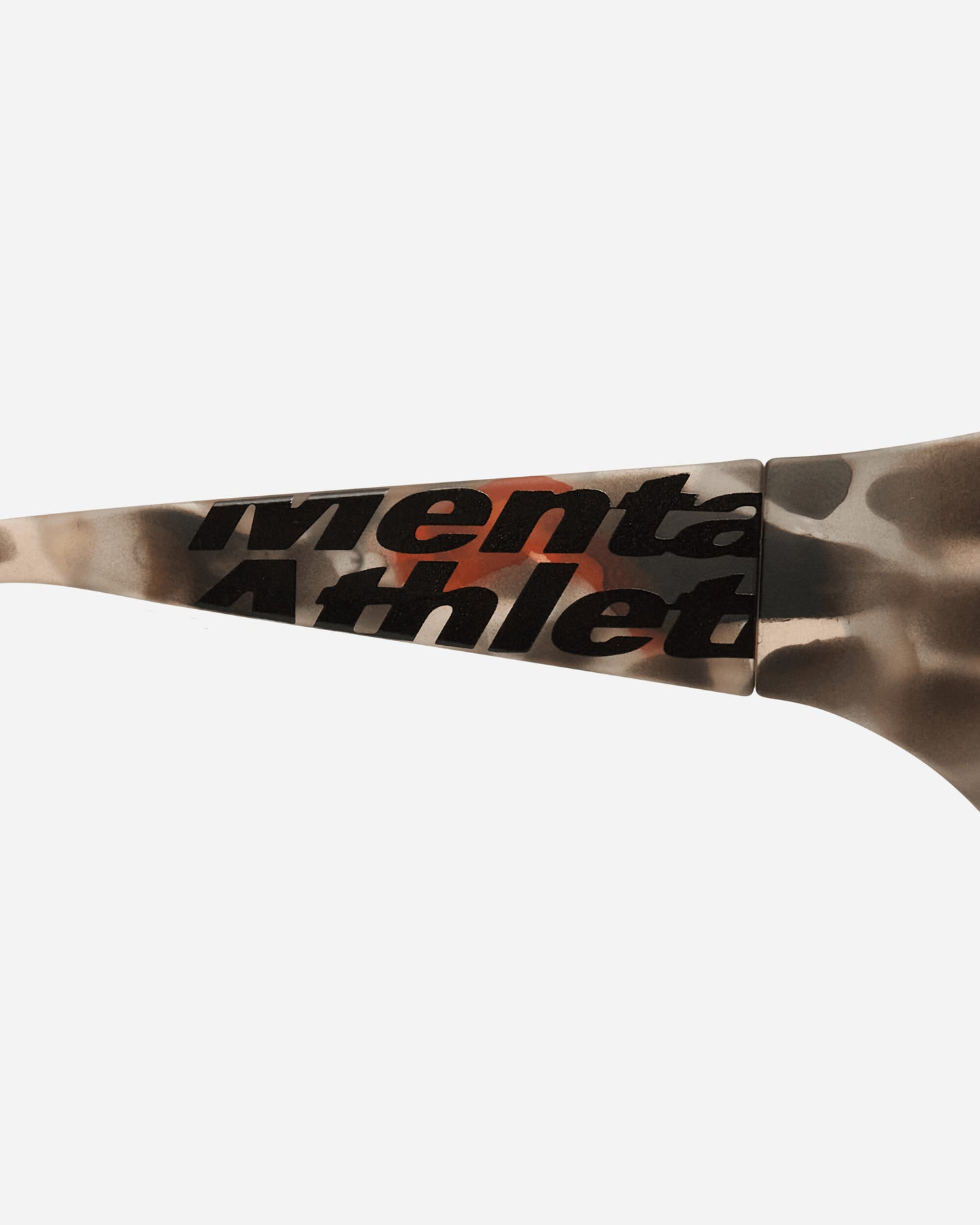 Mental Athletic ANVMA'99 x Mental Athletic II Vzum Polar Camo Lens Brown Eyewear Sunglasses AOAF99MNTATII-VPLZD VPLZD