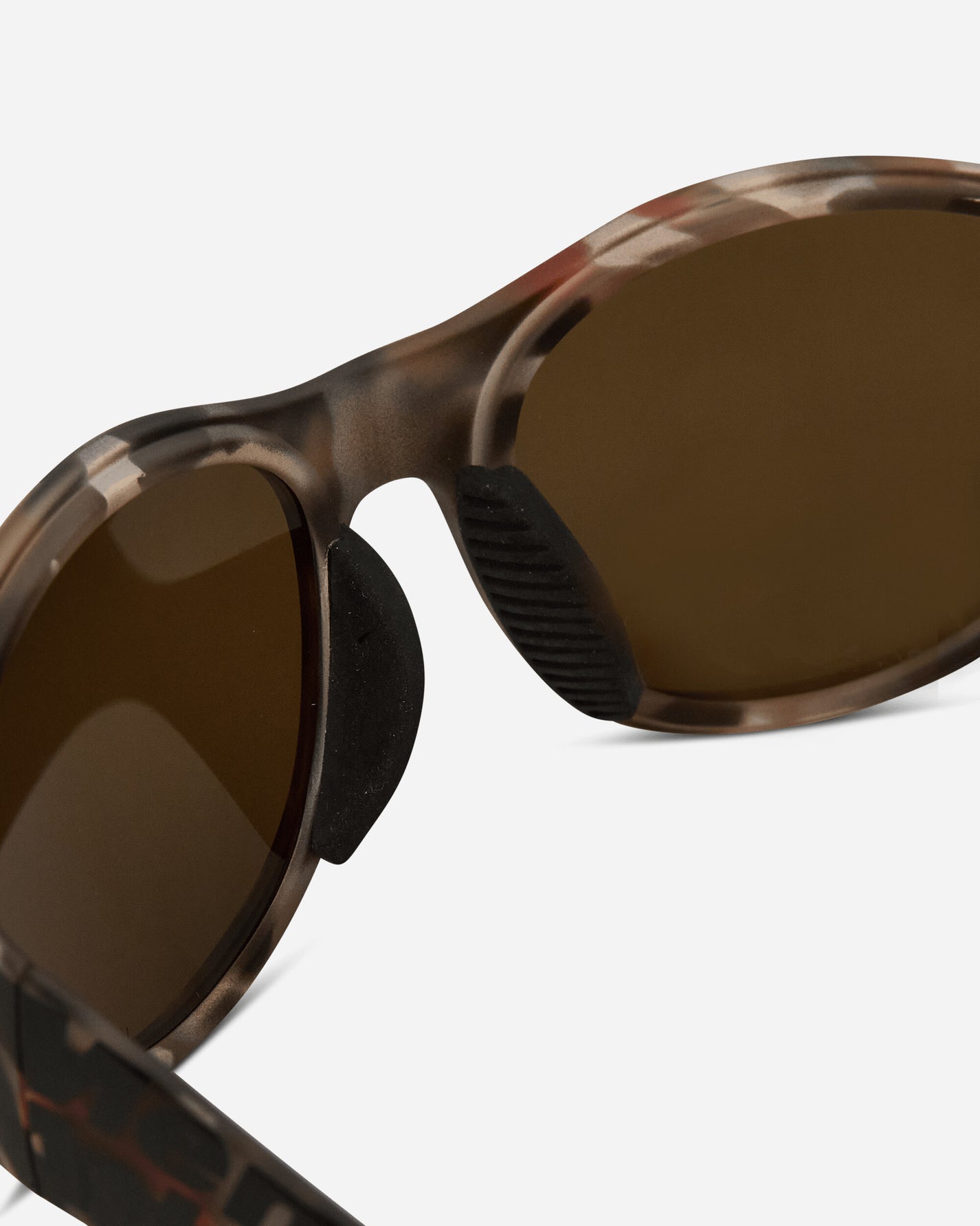 Mental Athletic ANVMA'99 x Mental Athletic II Vzum Polar Camo Lens Brown Eyewear Sunglasses AOAF99MNTATII-VPLZD VPLZD