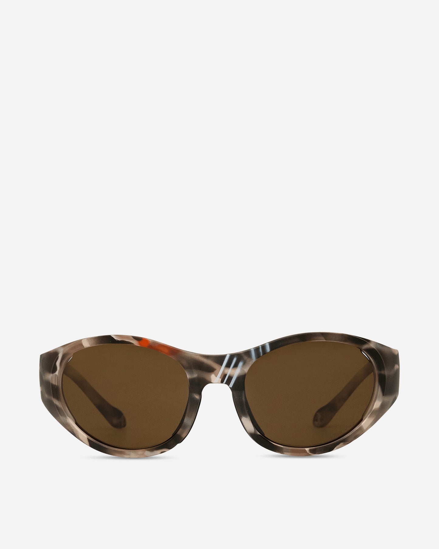 Mental Athletic ANVMA'99 x Mental Athletic II Vzum Polar Camo Lens Brown Eyewear Sunglasses AOAF99MNTATII-VPLZD VPLZD