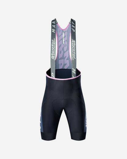 Mental Athletic Team Bib Evo Cargo Mental Athletic/Onyx Pants Cargo MPMBS240226-MAOX MAOX