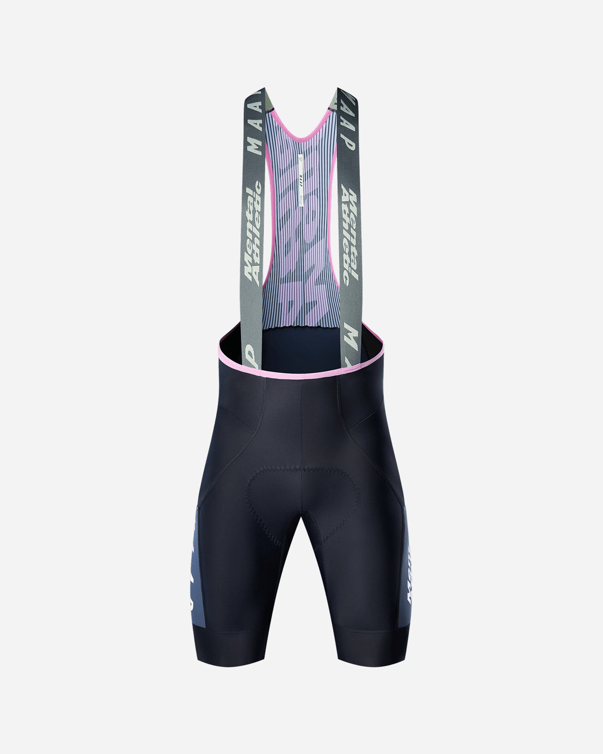 Mental Athletic Team Bib Evo Cargo Mental Athletic/Onyx Pants Cargo MPMBS240226-MAOX MAOX