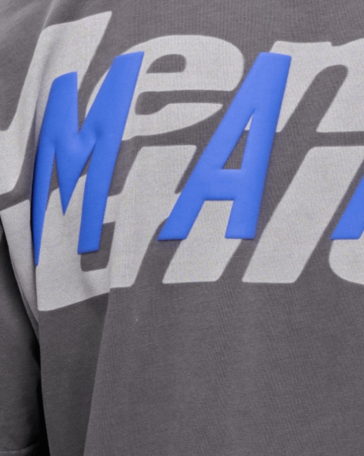 Mental Athletic Maap Ss Tee Mental Athletic/Black T-Shirts Shortsleeve MPMTO252526-MAWH MAWH