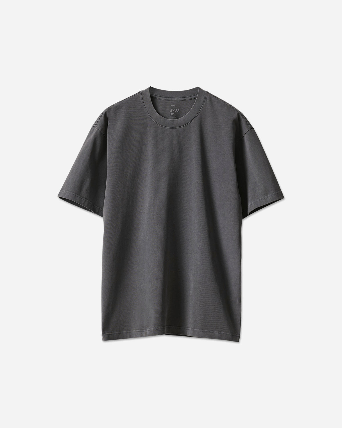 Mental Athletic Maap Ss Tee Mental Athletic/Black T-Shirts Shortsleeve MPMTO252526-MAWH MAWH