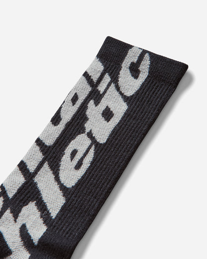 Mental Athletic Mental Athletic Socks Dark Blue/White Underwear Socks ZBMW001YA01 MTY0008