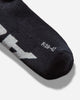 Mental Athletic Mental Athletic Socks Dark Blue/White Underwear Socks ZBMW001YA01 MTY0008
