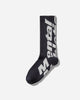 Mental Athletic Mental Athletic Socks Dark Blue/White Underwear Socks ZBMW001YA01 MTY0008