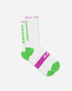 Mental Athletic Team Sock Mental Athletic/White Underwear Socks MAUSO201926-MAWH MAWH