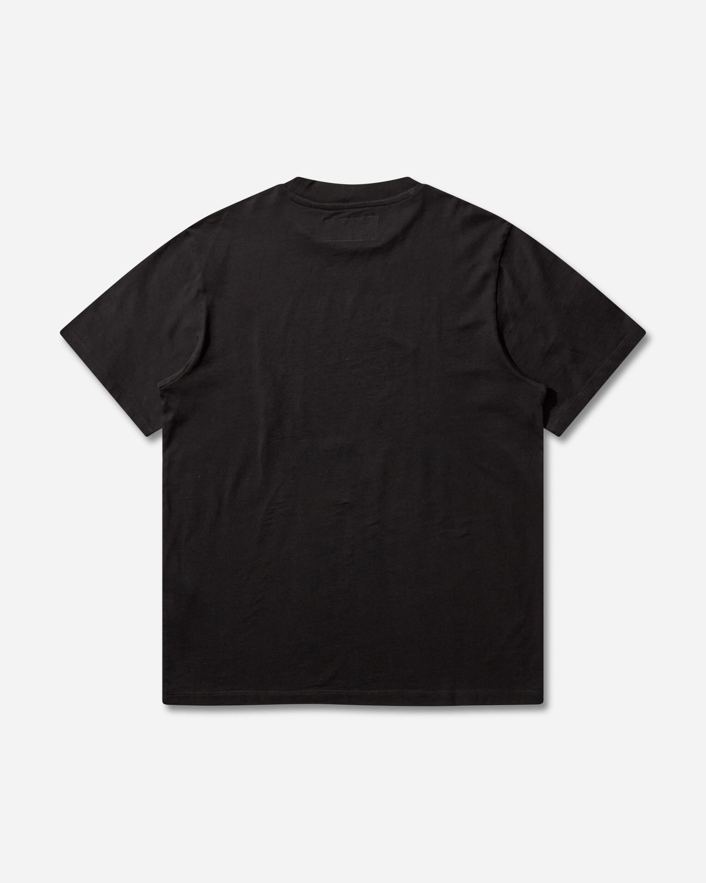 Mental Athletic Mental Athletic Minor Tee Black T-Shirts Top ZBMW029JY22 BLK0001