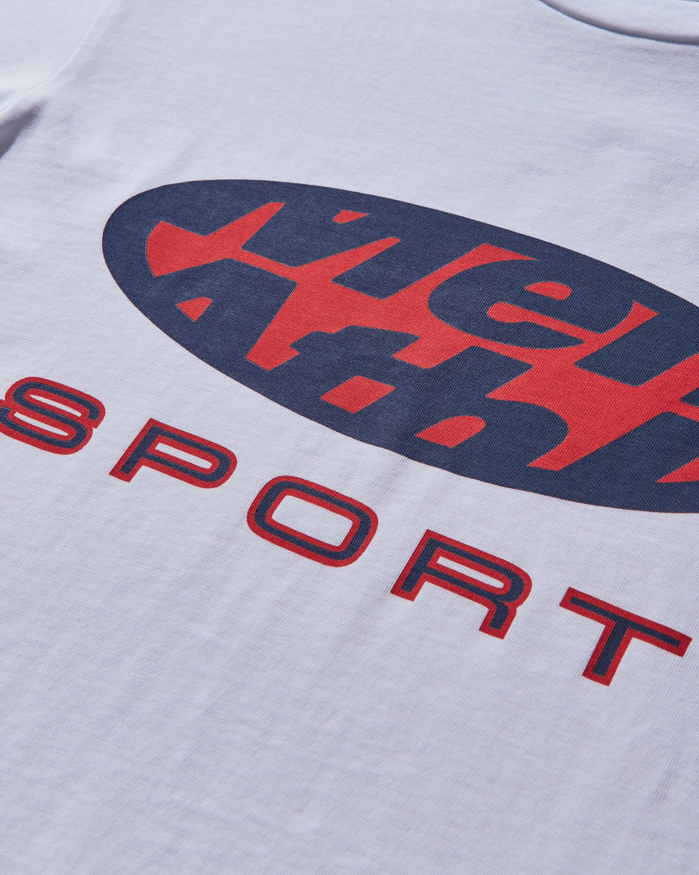 Mental Athletic Mental Athletic Sport Tee White T-Shirts Top ZBMW024JY17 WTH0001