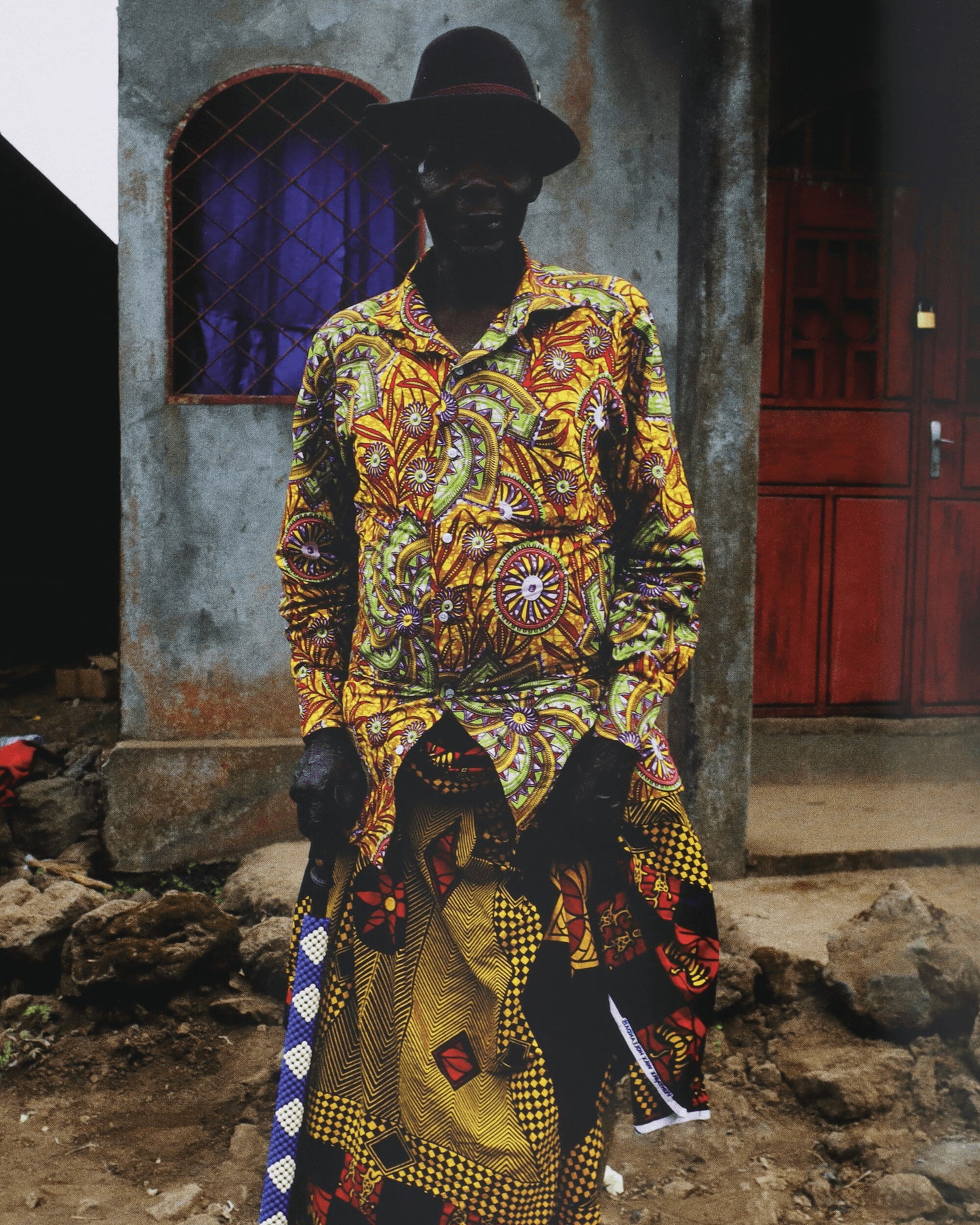 Mental Athletic Mental Athletic Issue N4/ Cover 4 Homerun Multicolor Books and Magazines Magazines MAISSUE4   004