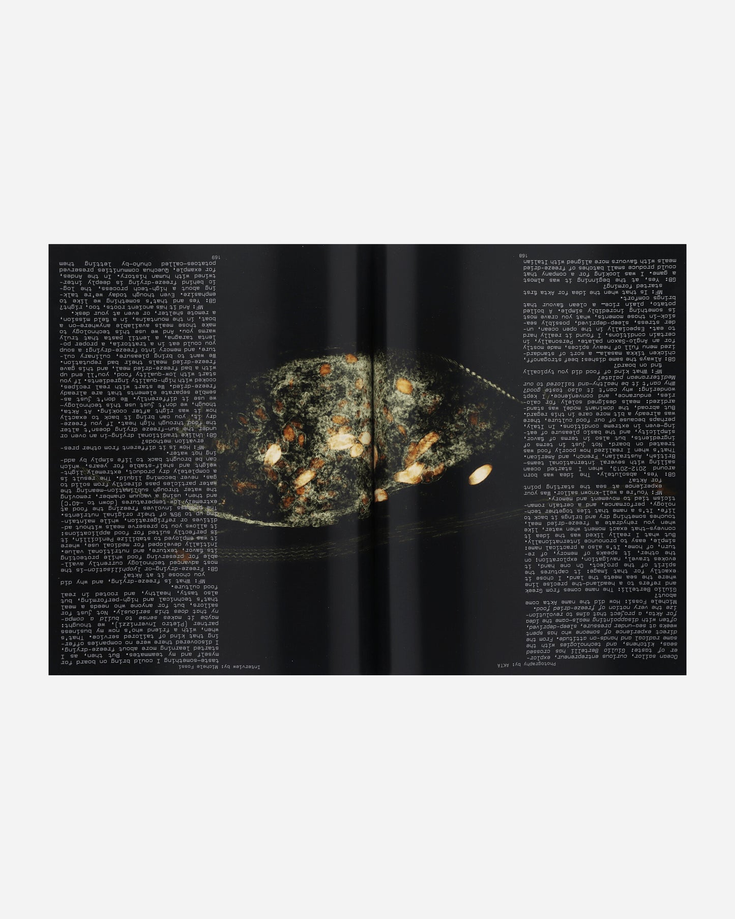 Mental Athletic Mental Athletic Issue N4/ Cover 4 Homerun Multicolor Books and Magazines Magazines MAISSUE4   004