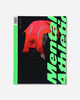 Mental Athletic Mental Athletic Issue N5/ Cover 1 UVU Multicolor Books and Magazines Magazines MAISSUE5 001