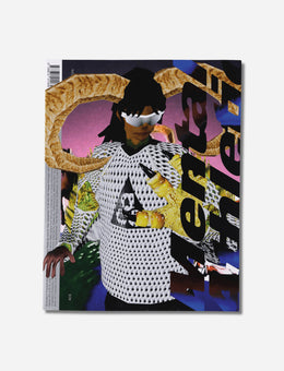 Mental Athletic Mental Athletic Issue N5/ Cover 5 Psycho Natural Multicolor Books and Magazines Magazines MAISSUE5 005