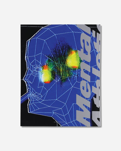 Mental Athletic Mental Athletic Issue N5/ Cover 5 Psycho Natural Multicolor Books and Magazines Magazines MAISSUE5 005
