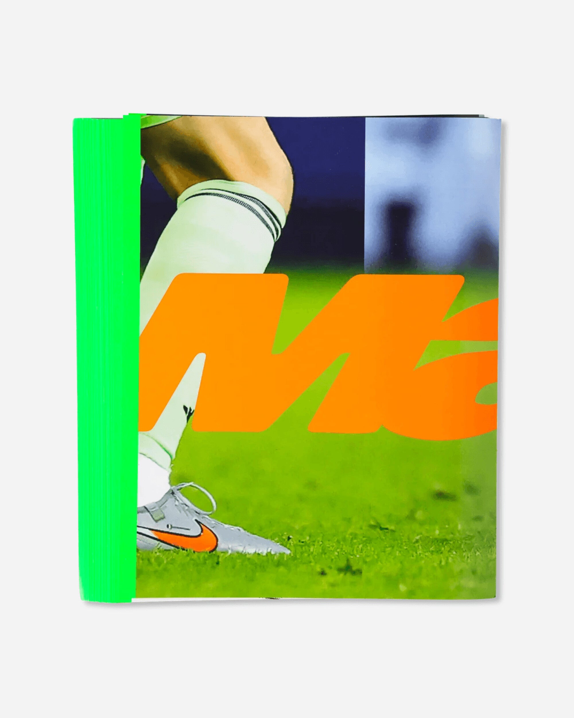 Mental Athletic Mental Athletic MAFC/Cover Rat Multicolor Books and Magazines Magazines MAFC 004