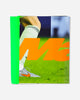 Mental Athletic Mental Athletic MAFC/Cover Rat Multicolor Books and Magazines Magazines MAFC 004