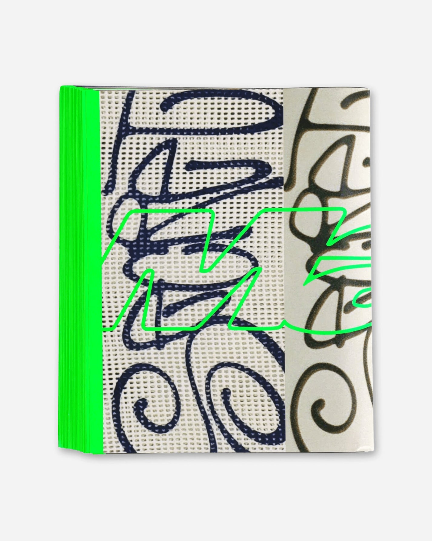 Mental Athletic Mental Athletic MAFC/Cover Secret Multicolor Books and Magazines Magazines MAFC 003