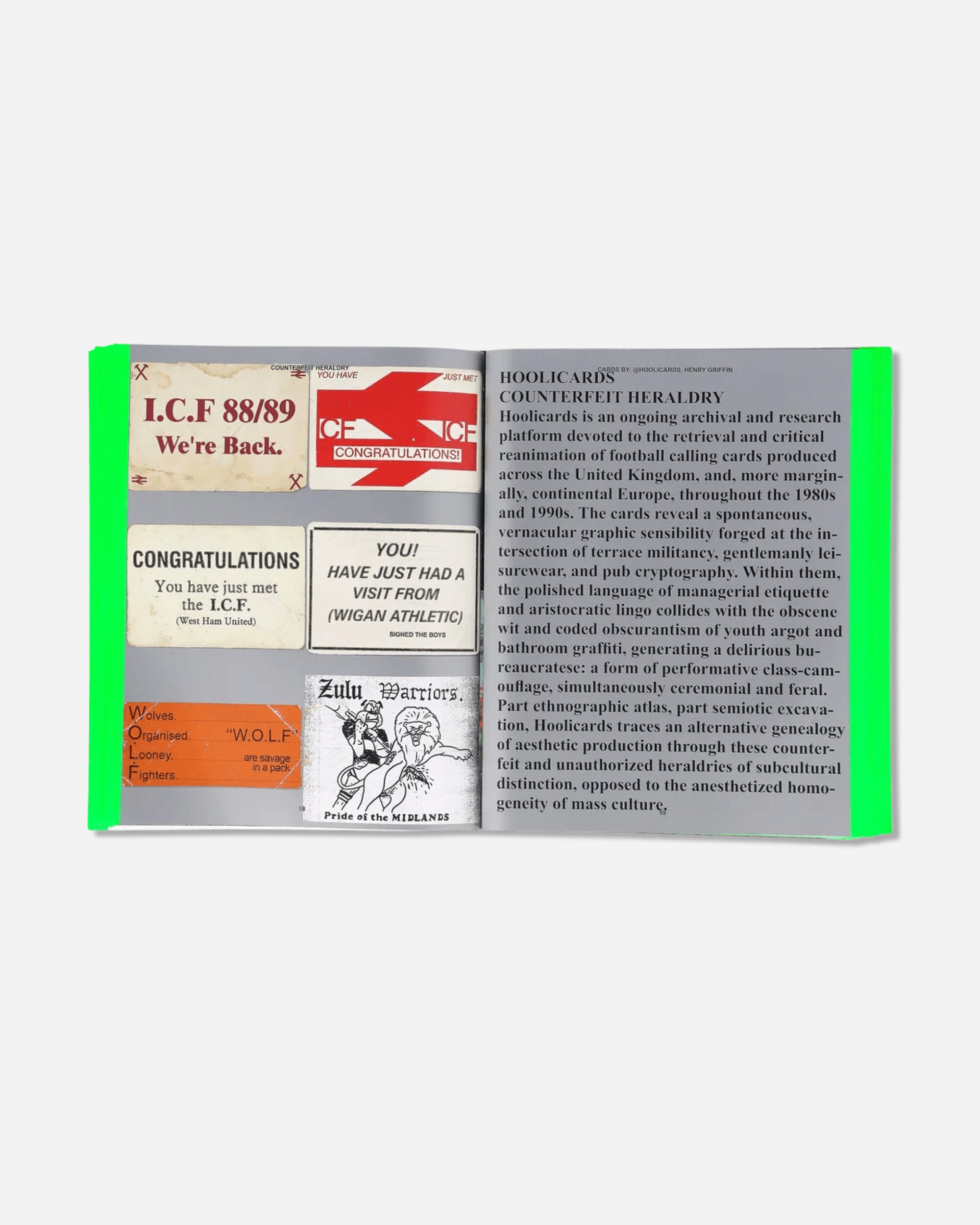 Mental Athletic Mental Athletic MAFC/Cover Secret Multicolor Books and Magazines Magazines MAFC 003