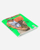 Mental Athletic Mental Athletic MAFC/Cover Tiannuska Multicolor Books and Magazines Magazines MAFC 001