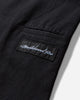 Metalwood Studio Etalwood Pro Work Pant Black Pants Cargo MWS25-08-102 BLK