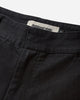 Metalwood Studio Etalwood Pro Work Pant Black Pants Cargo MWS25-08-102 BLK