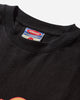 Metalwood Studio Word Longsleeve T Shirt Black T-Shirts Shortsleeve MWS25-03-107 BLK