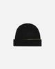Mister Green Cashmere Gear Black/Olive Hats Beanies MGCASHMERECAP 001