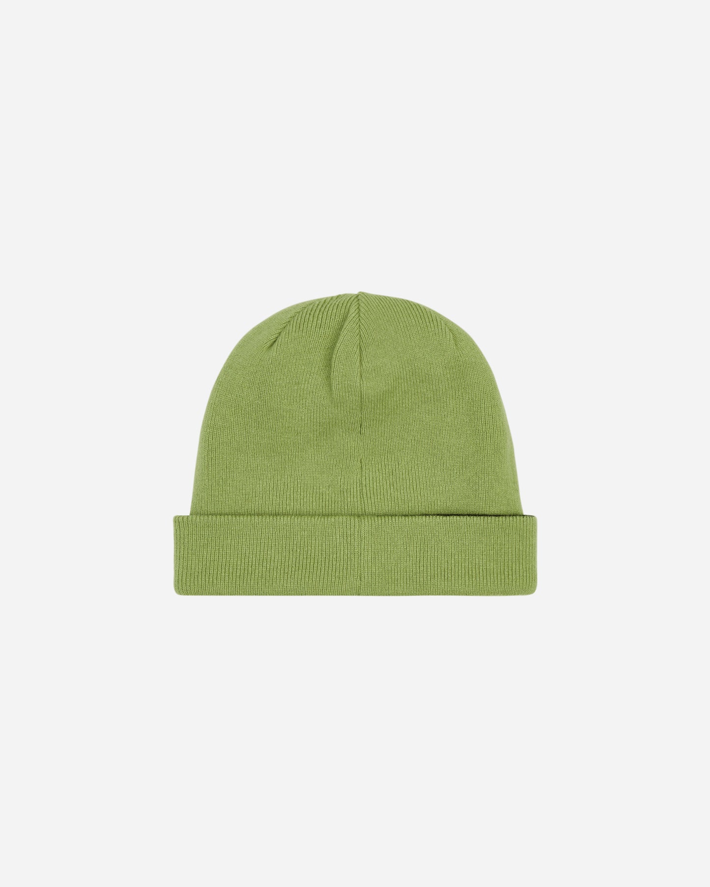 Mister Green Cashmere Gear Black/Olive Hats Beanies MGCASHMERECAP 001