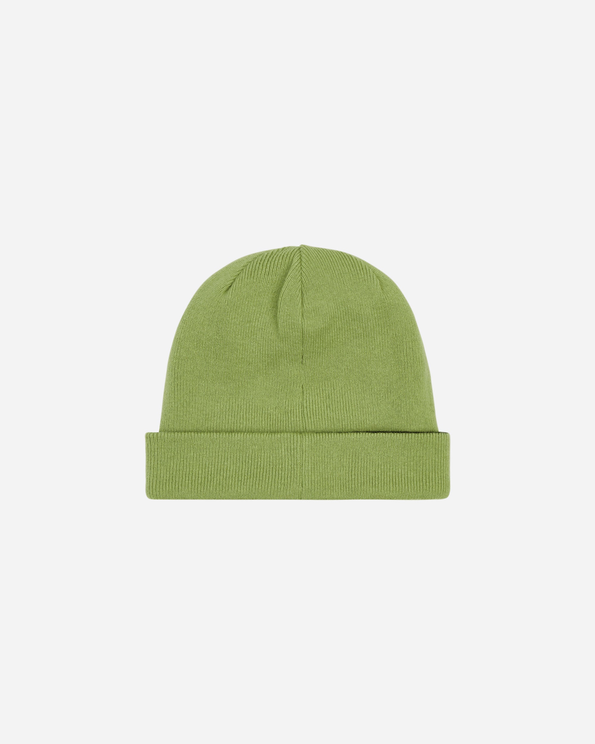 Mister Green Cashmere Gear Black/Olive Hats Beanies MGCASHMERECAP 001