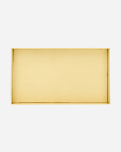 Mister Green Trifecta Logo Box Brass Equipment Smoking Sets MGTRIBOX 001