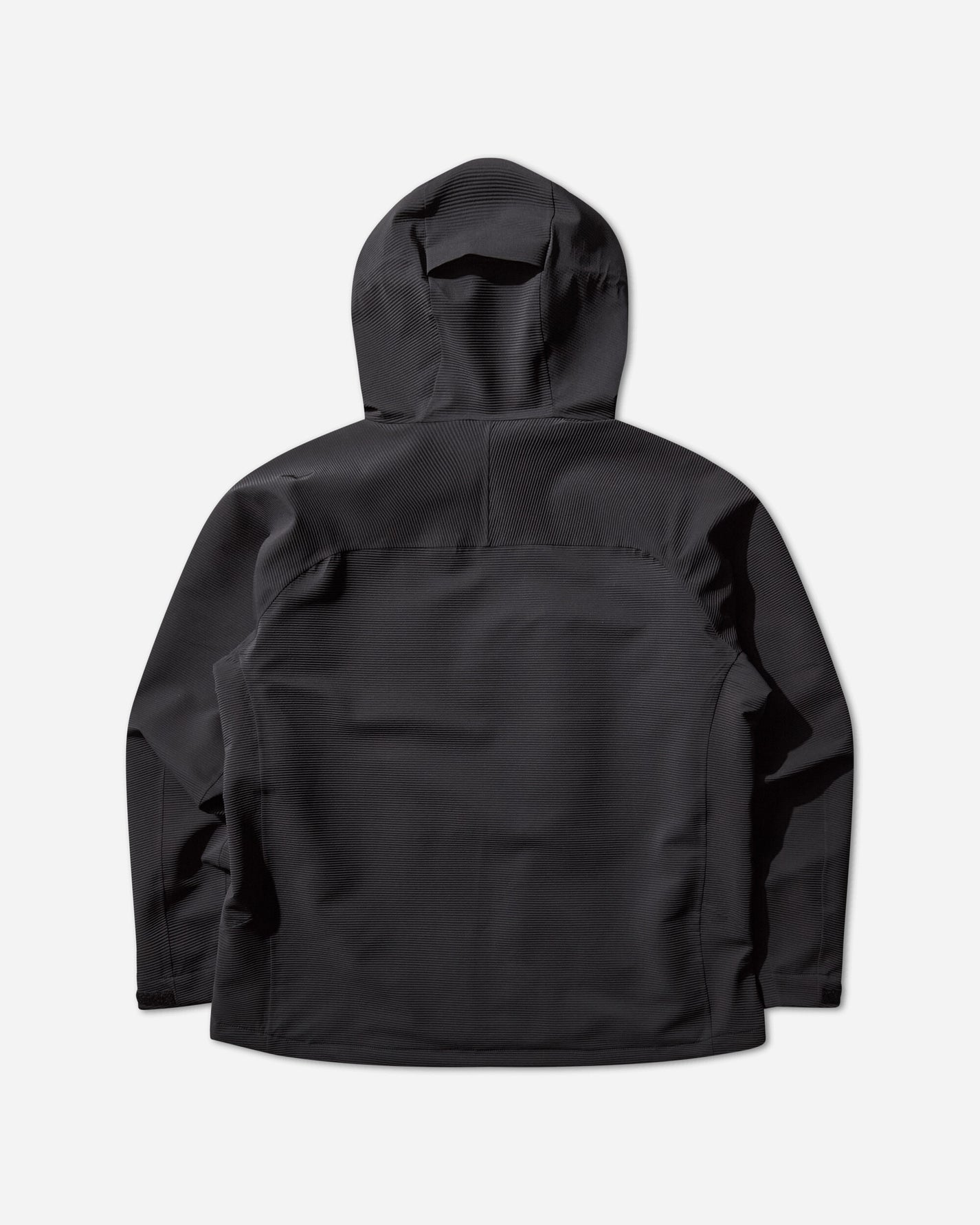 Mizuno Bt Reflection Gear Tech Thermal Mesh Jacket Black Coats and Jackets Jackets B2GEC510-09