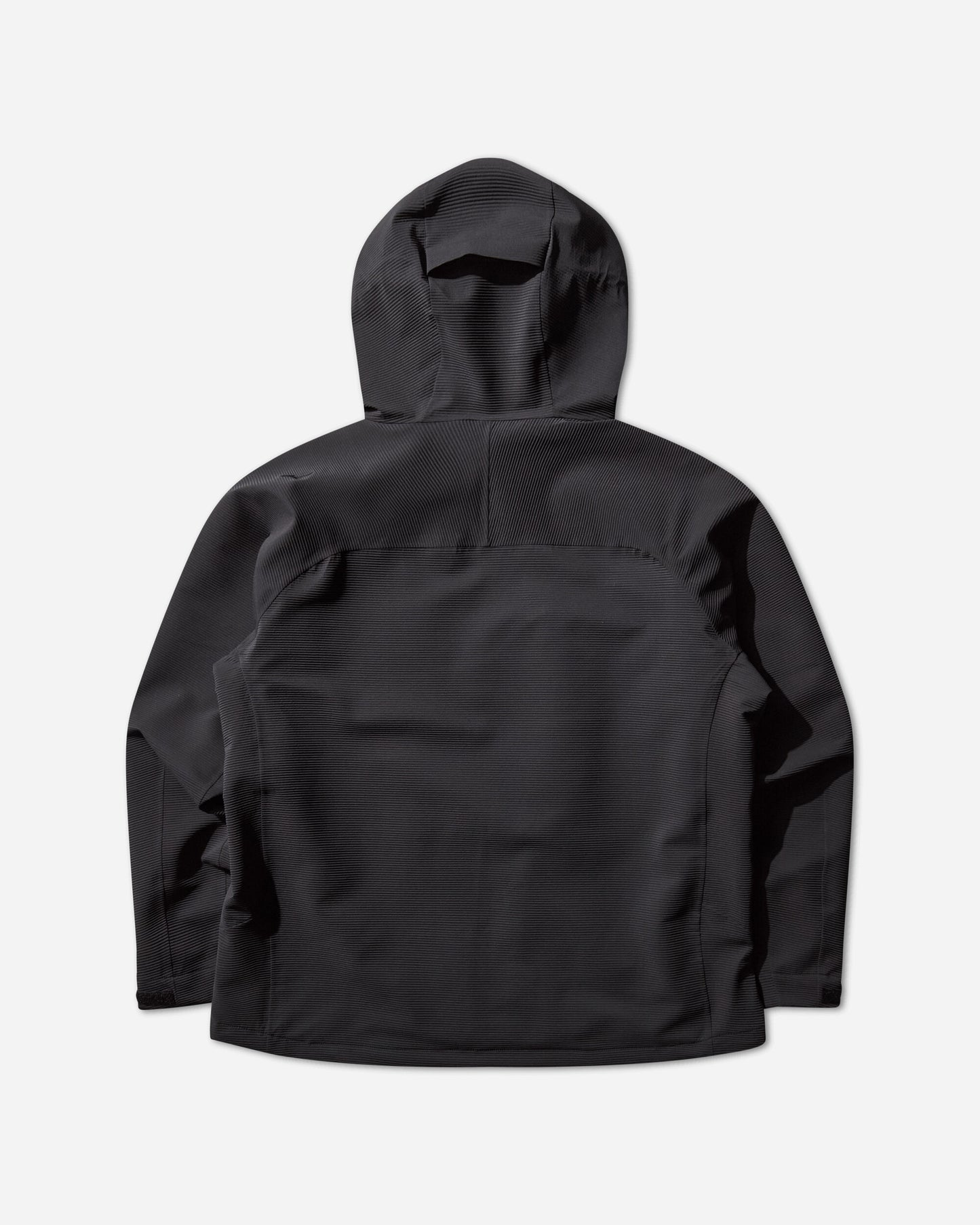 Mizuno Bt Reflection Gear Tech Thermal Mesh Jacket Black Coats and Jackets Jackets B2GEC510-09