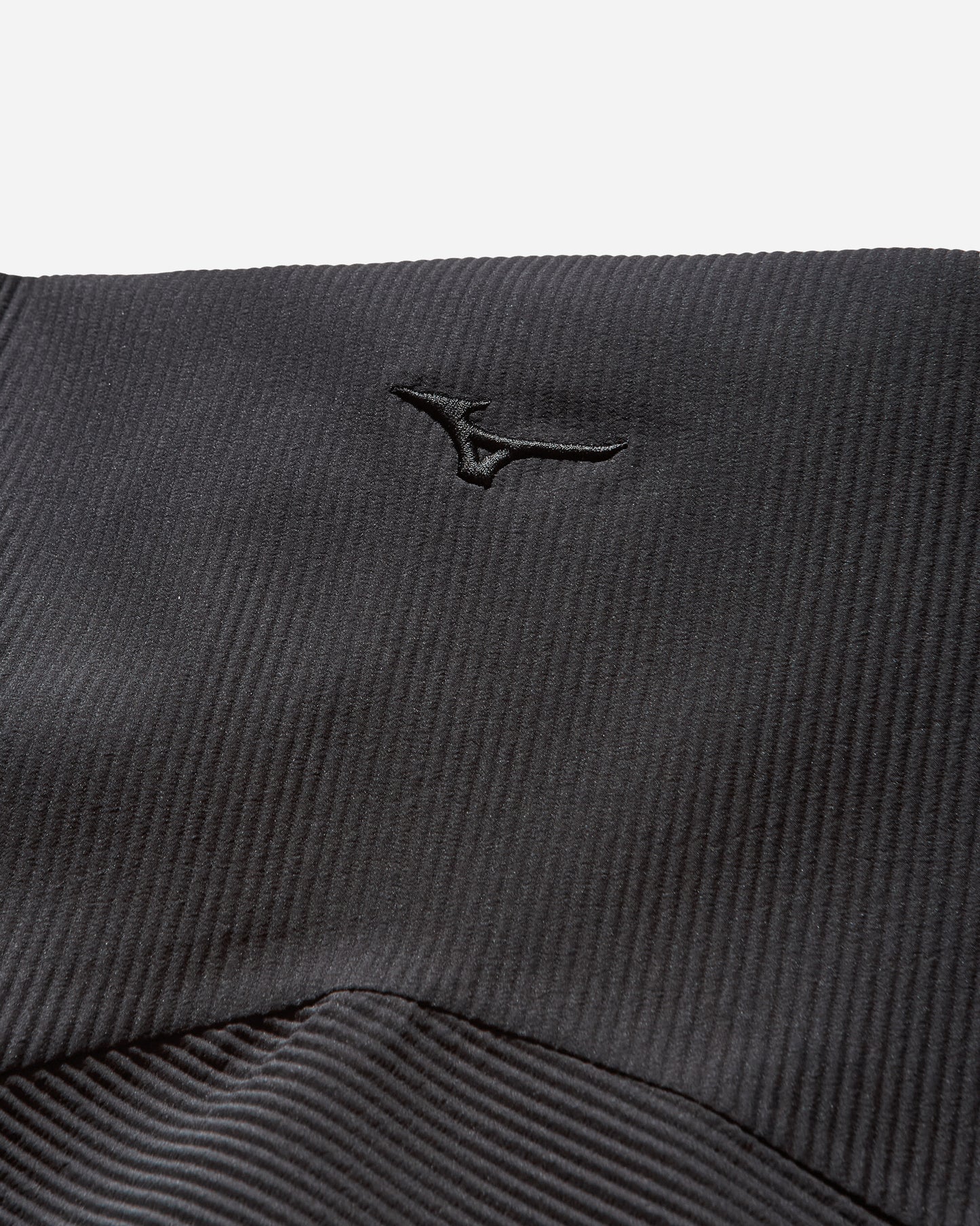 Mizuno Bt Reflection Gear Tech Thermal Mesh Jacket Black Coats and Jackets Jackets B2GEC510-09