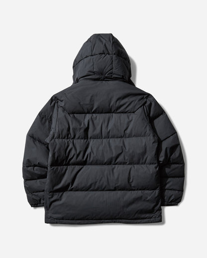 Mizuno Goretex Windstopper Dhaulagiri Down Jk Black Coats and Jackets Jackets B2GEB501-70